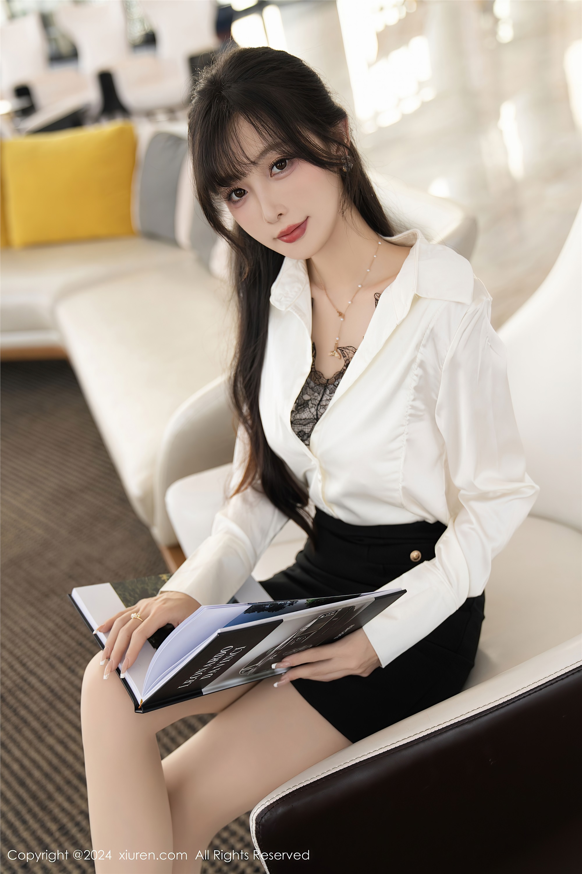 Xiuren秀人网 2024.09.30 NO.9237 林星阑